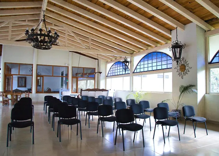 Hotel El Rebozo